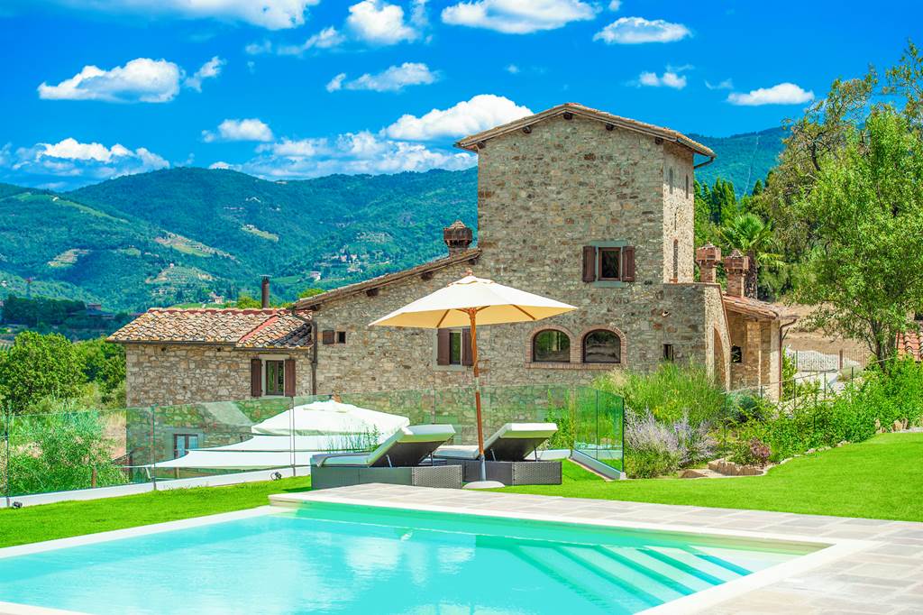 Villa Sinfonia