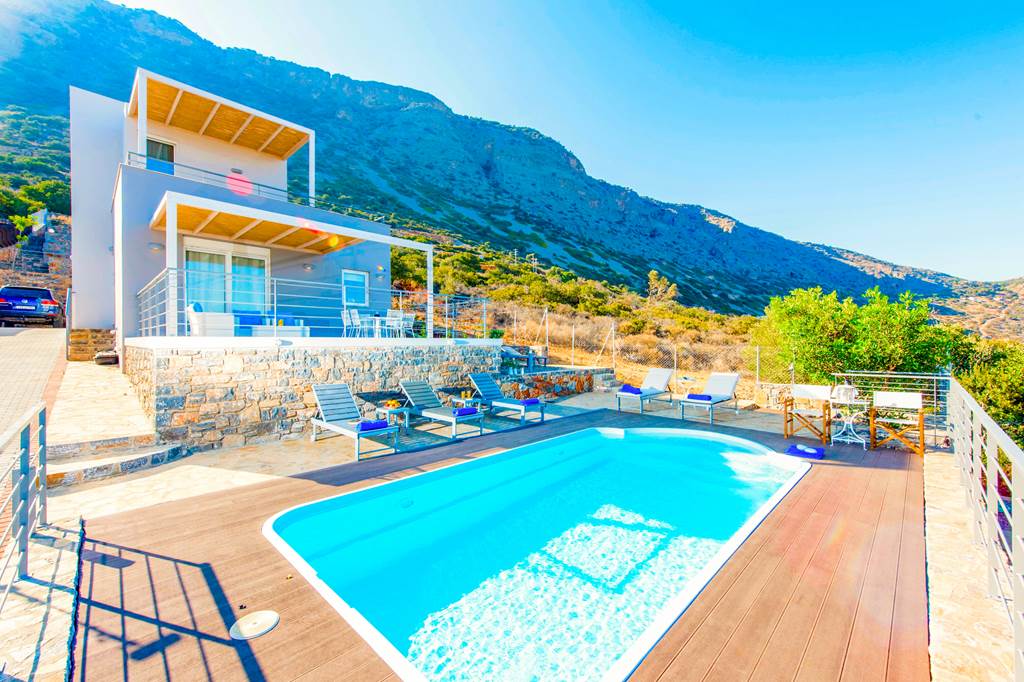 Villa Siren