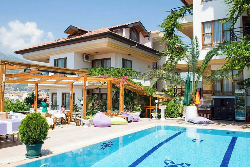 Villa Sonata