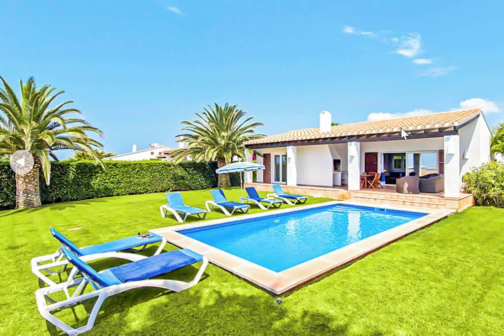 Villa Sonrisa