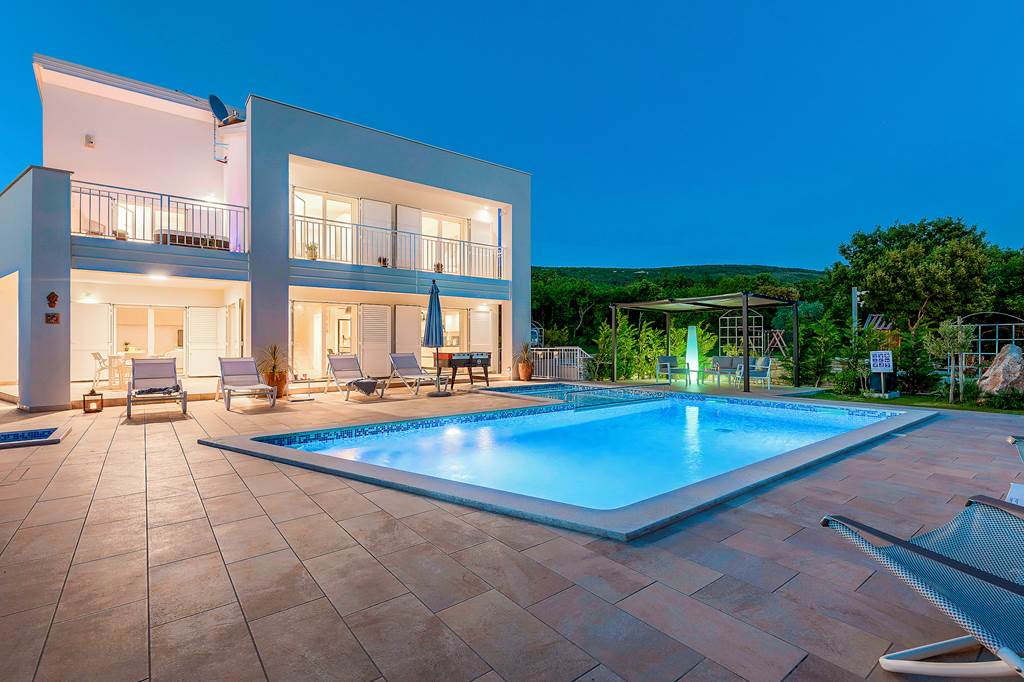 Villa Sophie