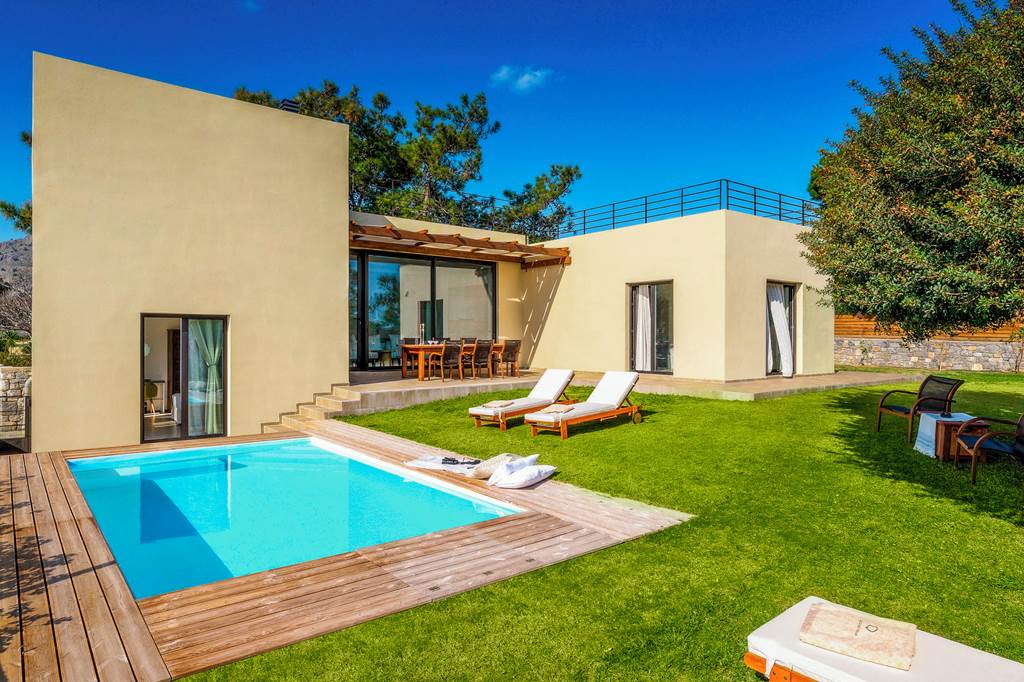 Villa South Key