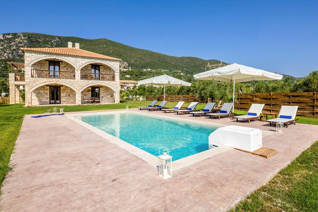 Villa Stagio