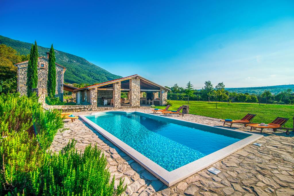 Villa Stargazer