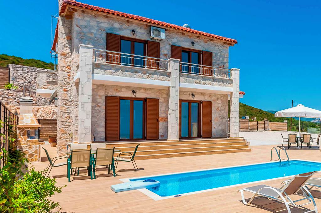 Villa Stephania