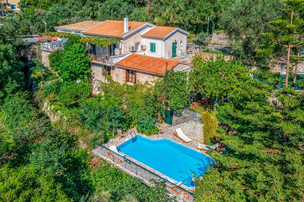 Villa Stone Cottage