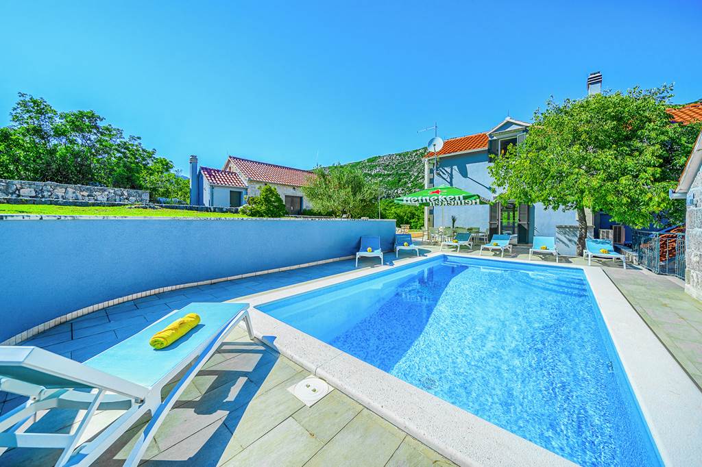 Villa Stone Haven