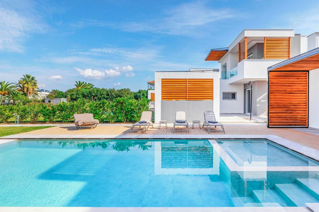 Villa Summer Pearls