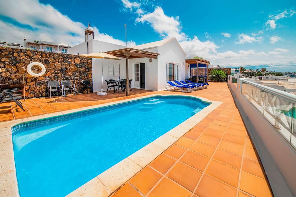 Villa Summer