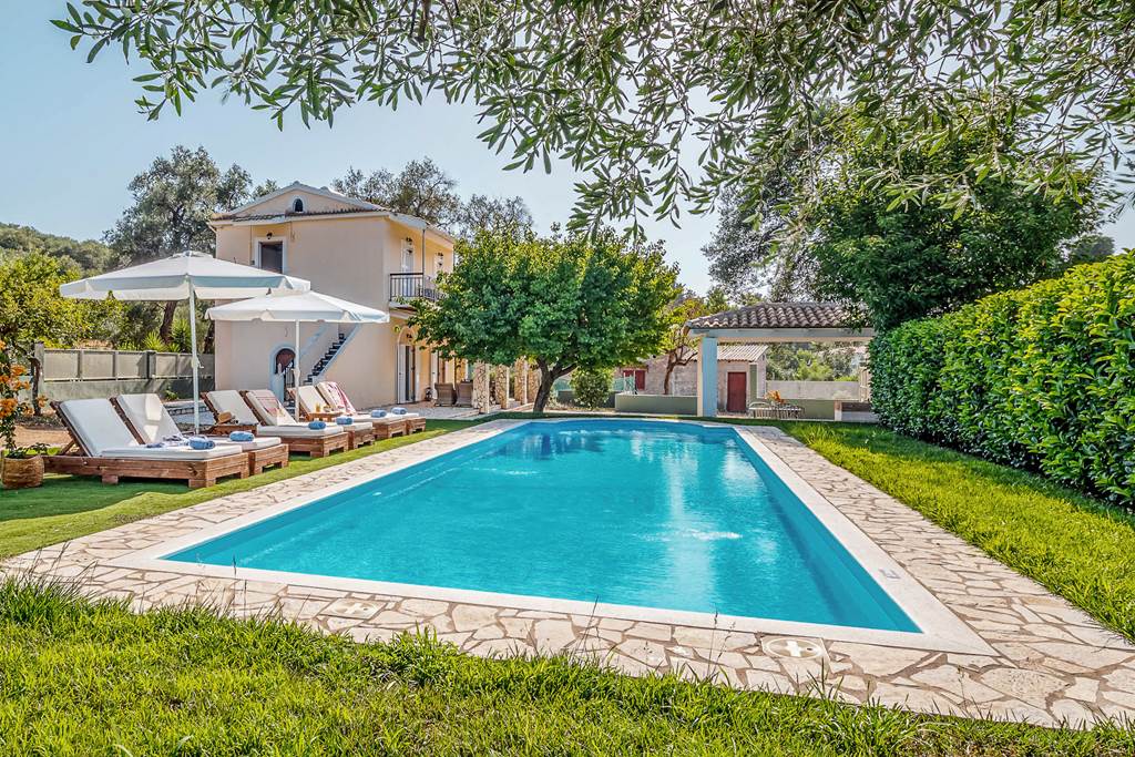 Villa Sun Sole