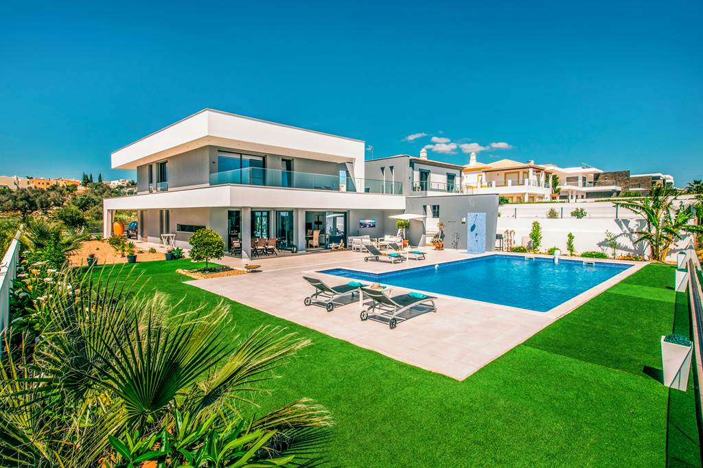 Villa Sunset Vista