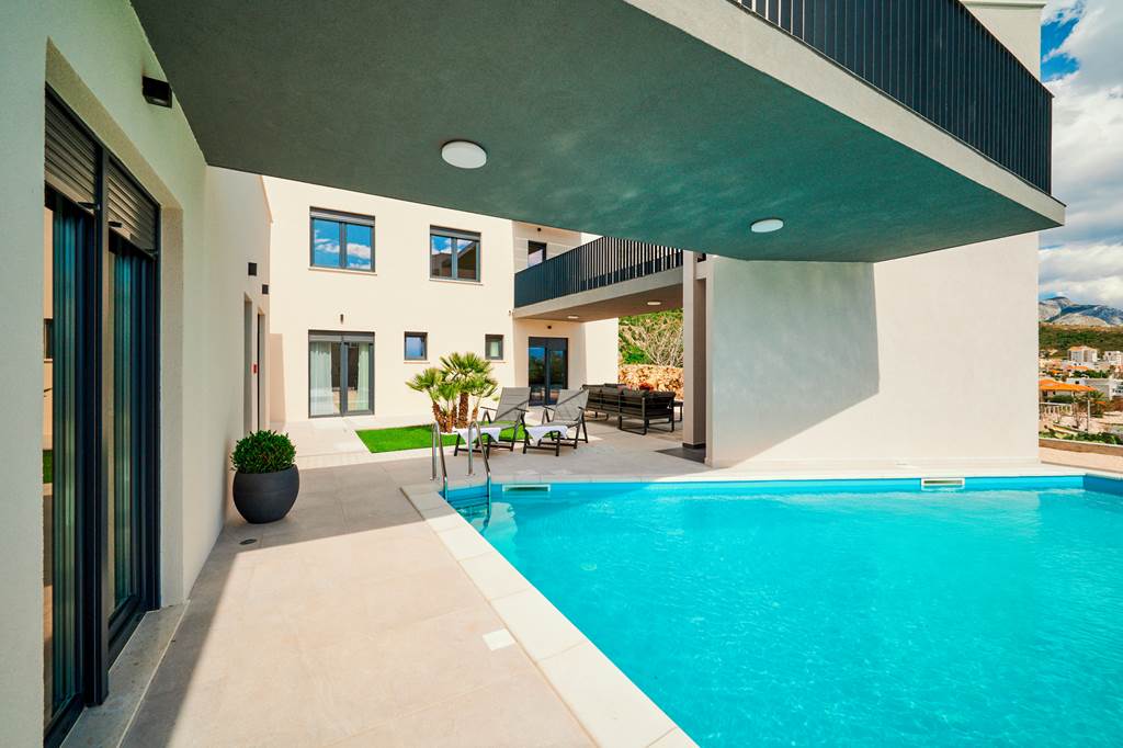 Villa Swallows Nest