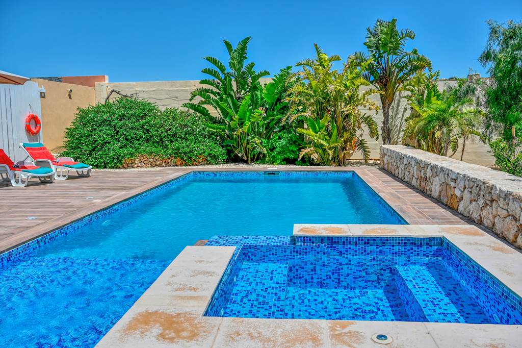 Villa Ta Benna