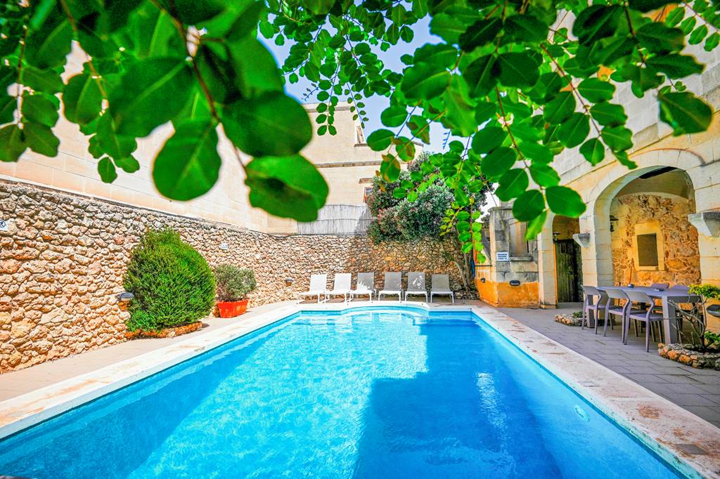 Villa Ta Filomena