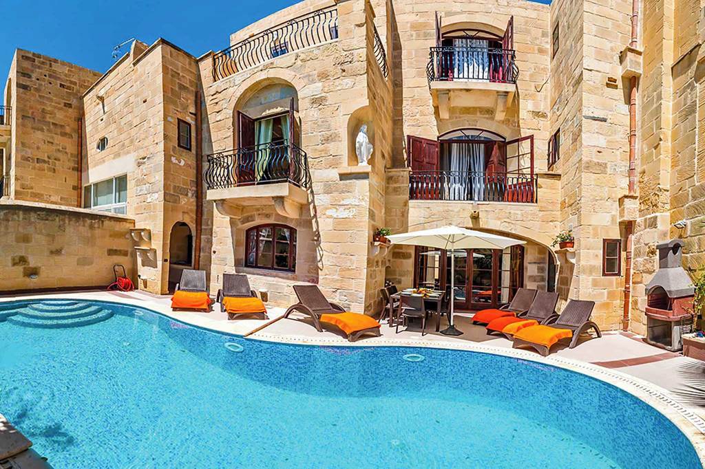Villa Ta Magsie