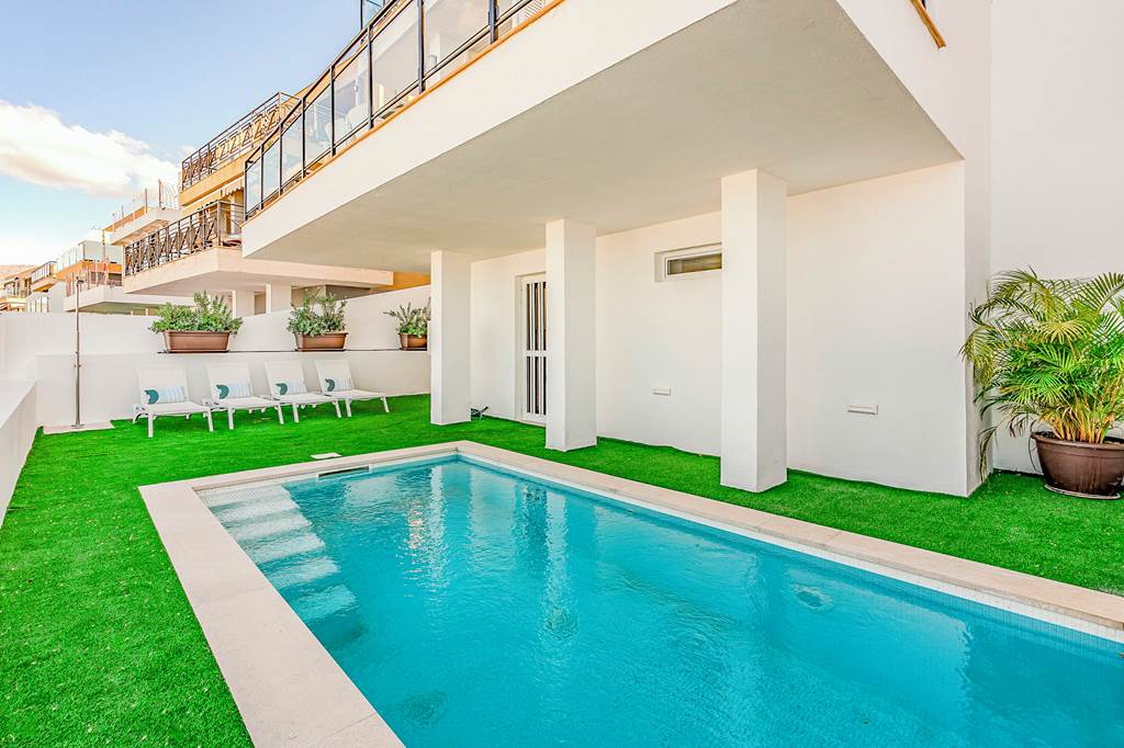 Villa Tagora Breeze