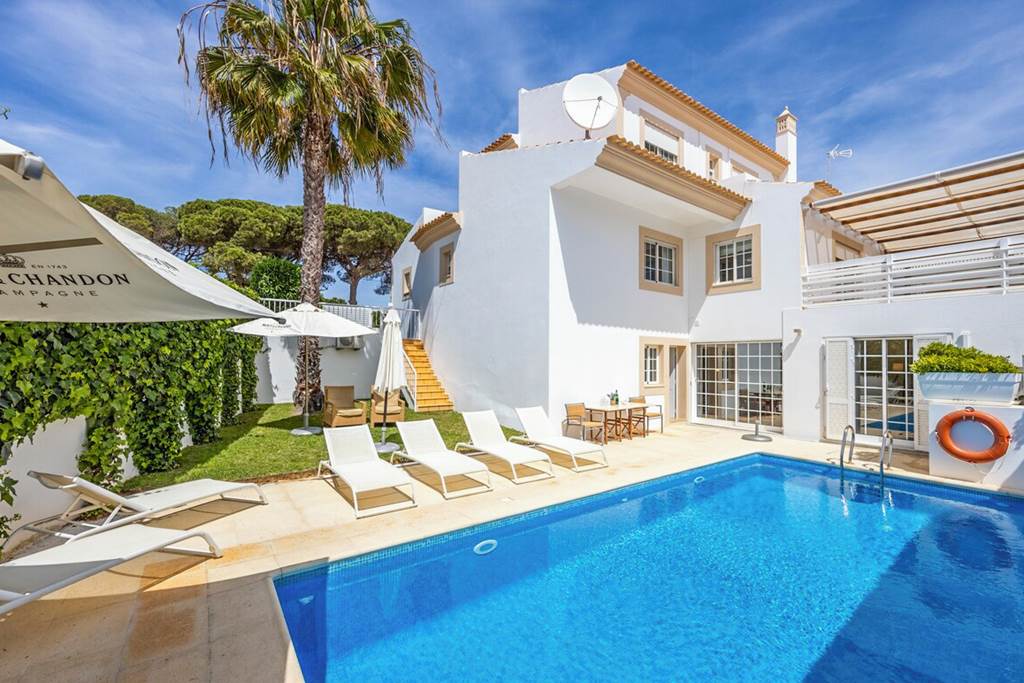 Villa Tamara
