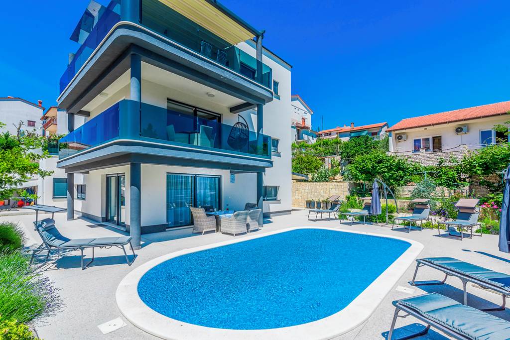 Villa Tao