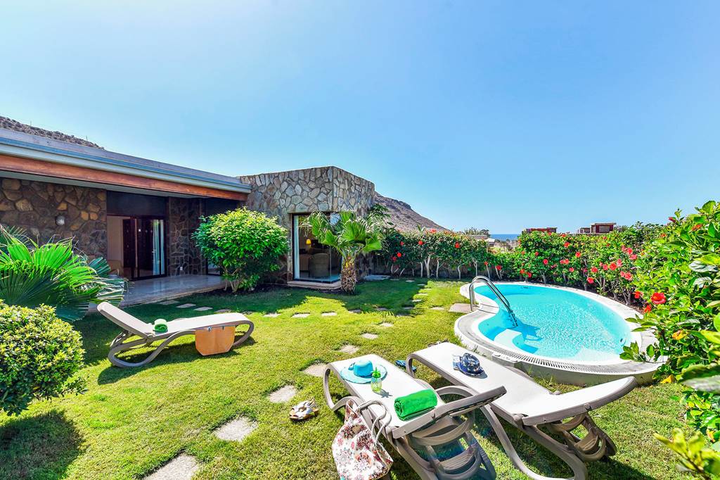 Villa Tauro Golf 2