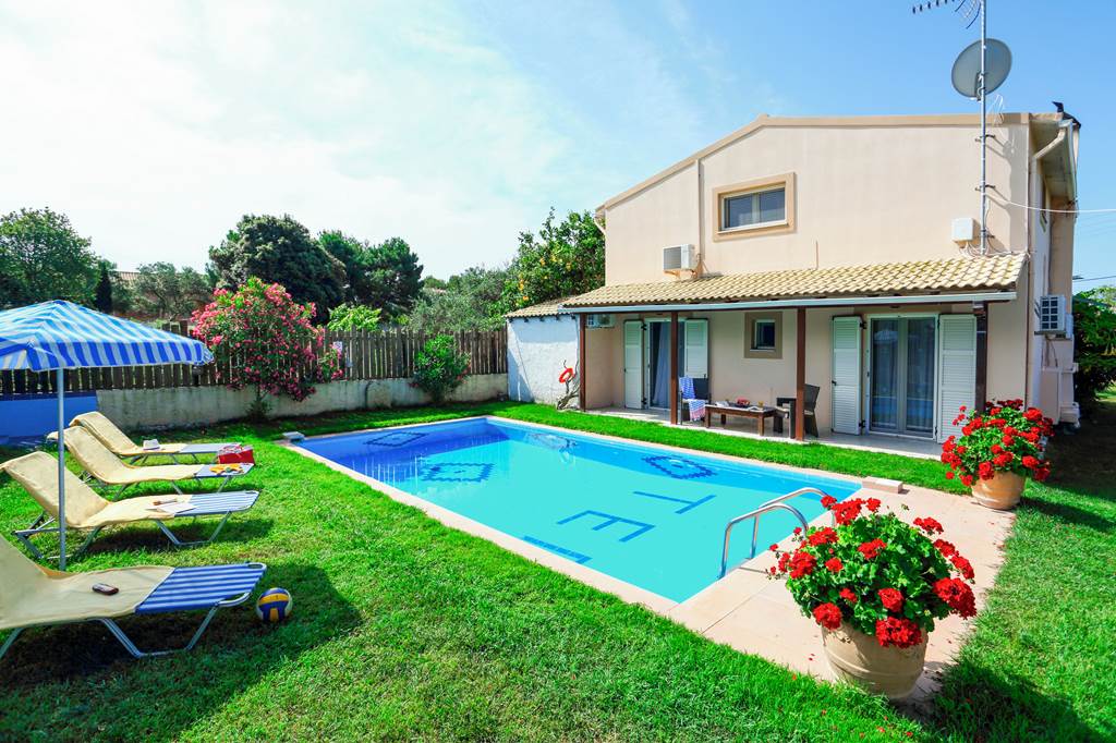 Villa Teo