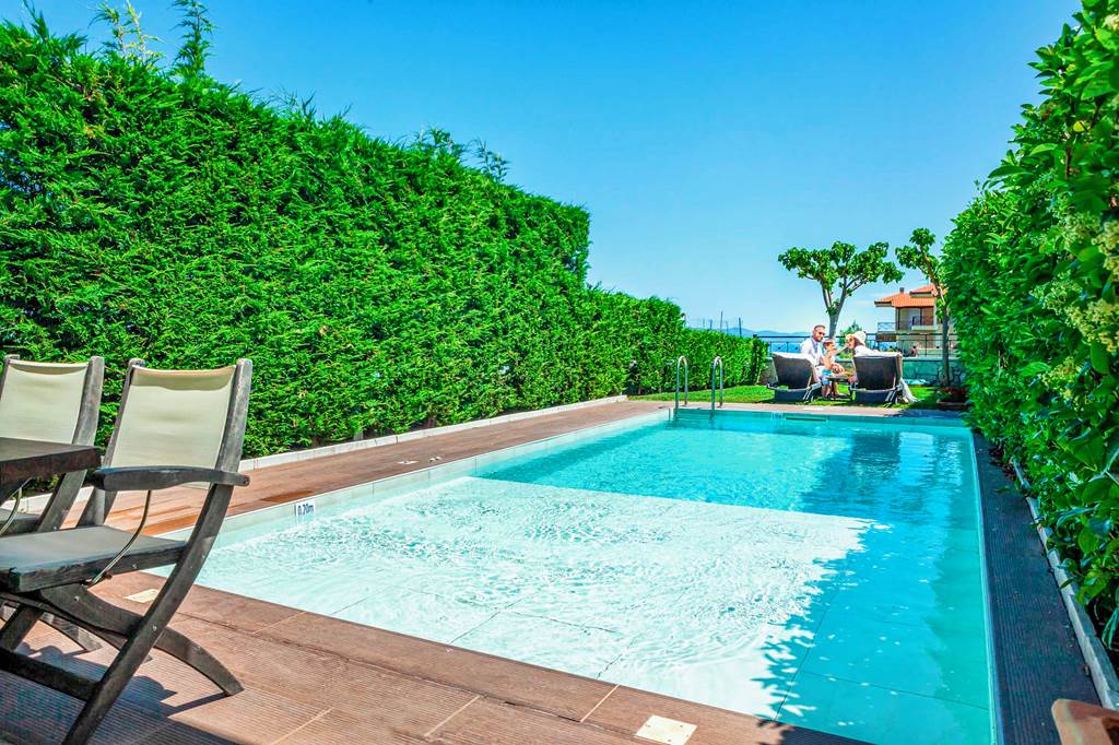 Villa Tesera