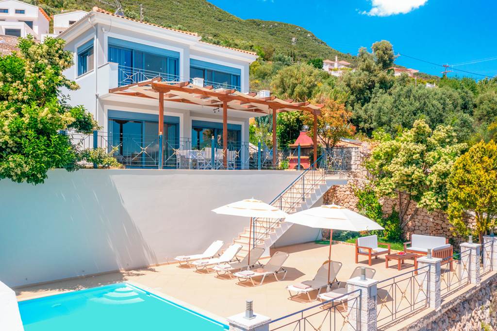 Villa Thea Ponti