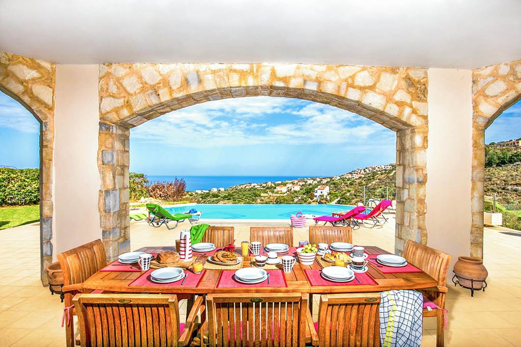 Villa Thea