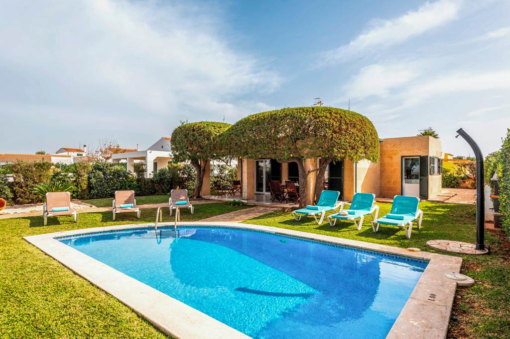 Villa Theleme