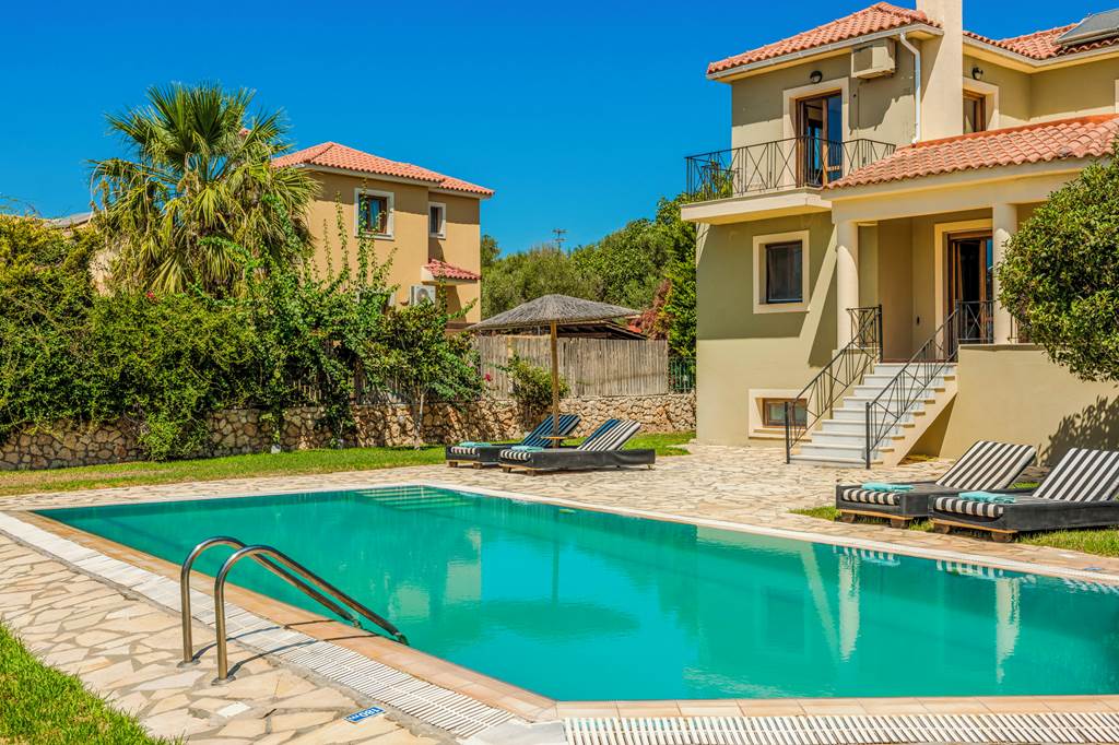 Villa Theodoros