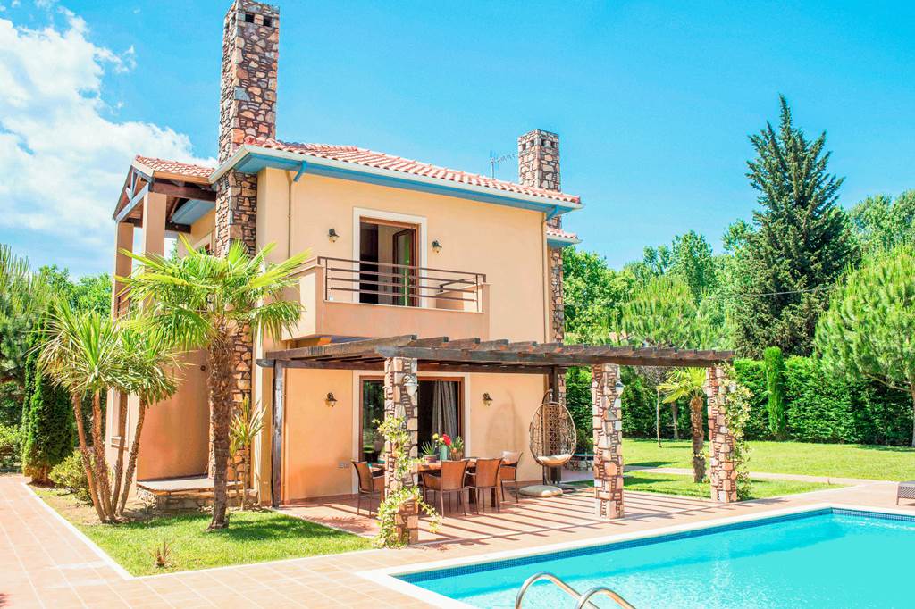 Villa Thoe
