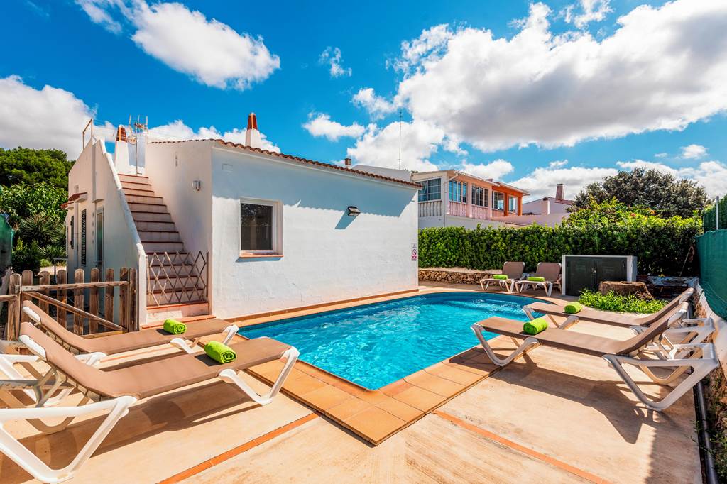 Villa Tia Dora