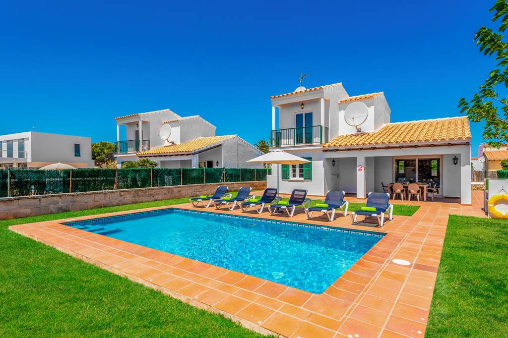 Villa Tierrasol
