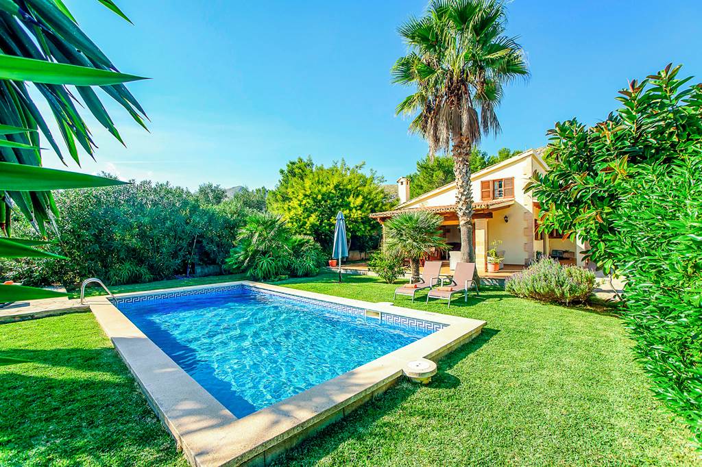 Villa Tintorer