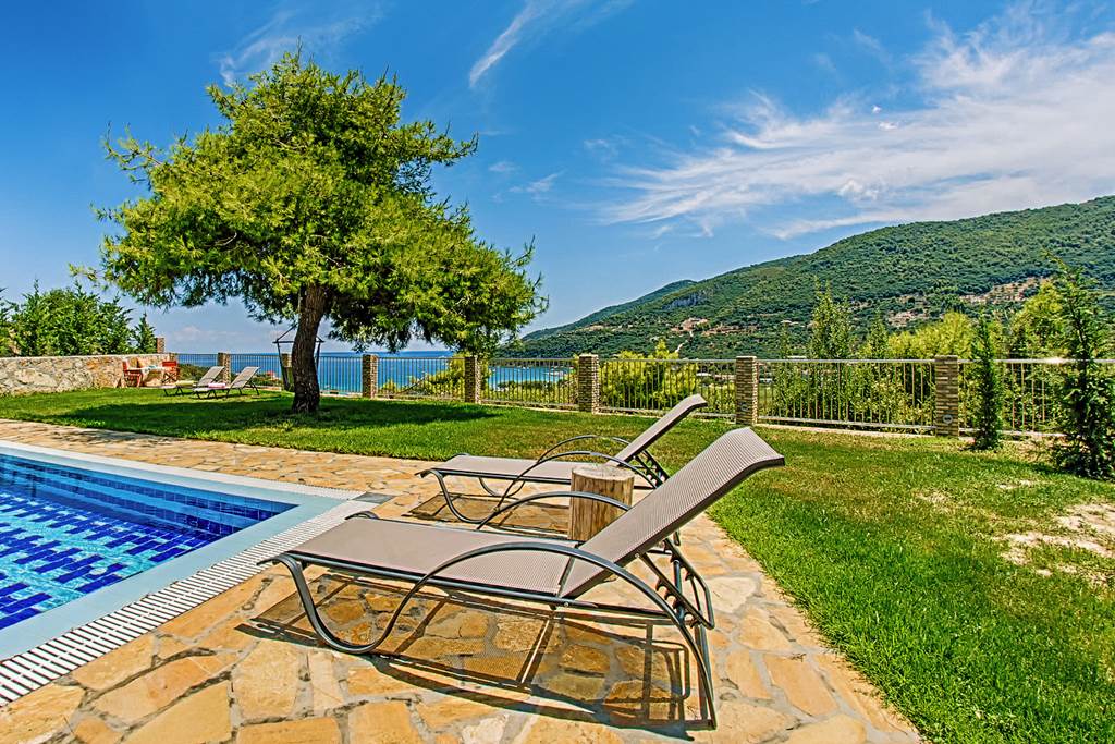 Villa Tireda Dio