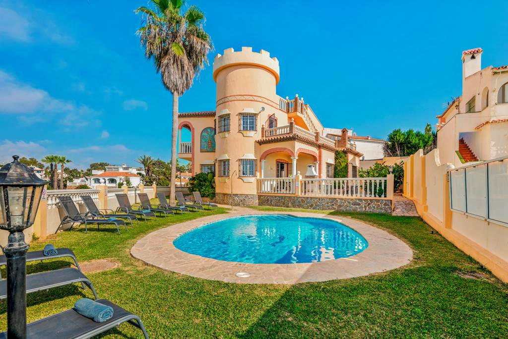 Villa Torreon Faro
