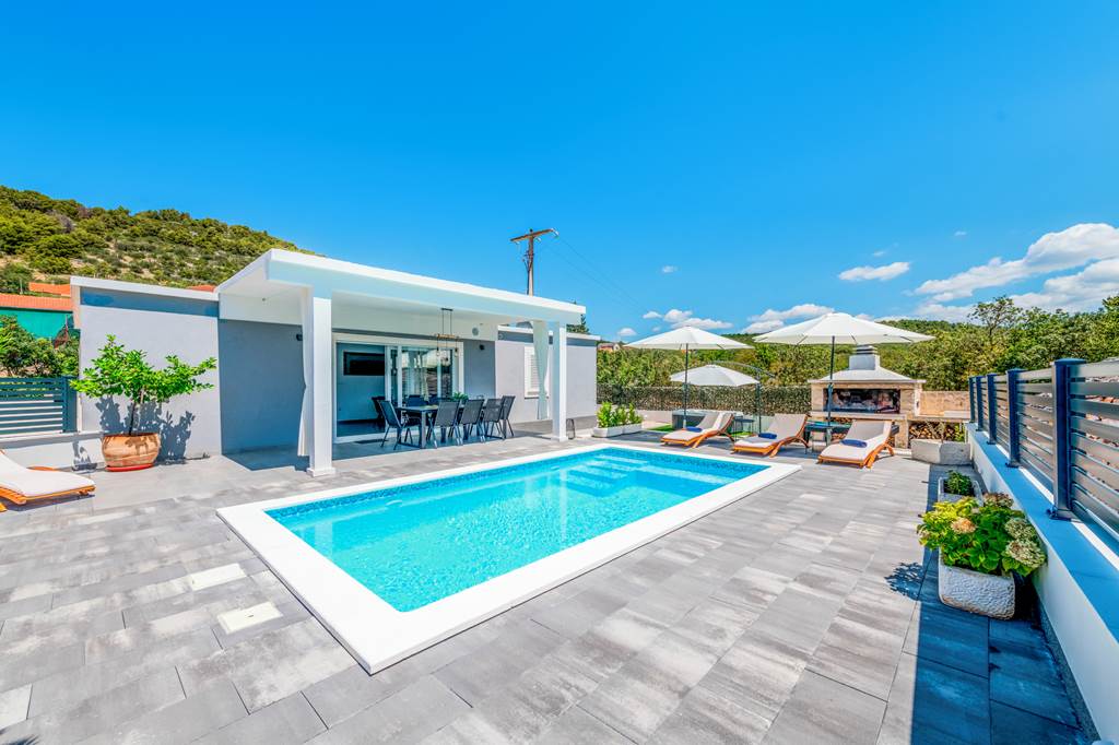 Villa Tranquil Rest