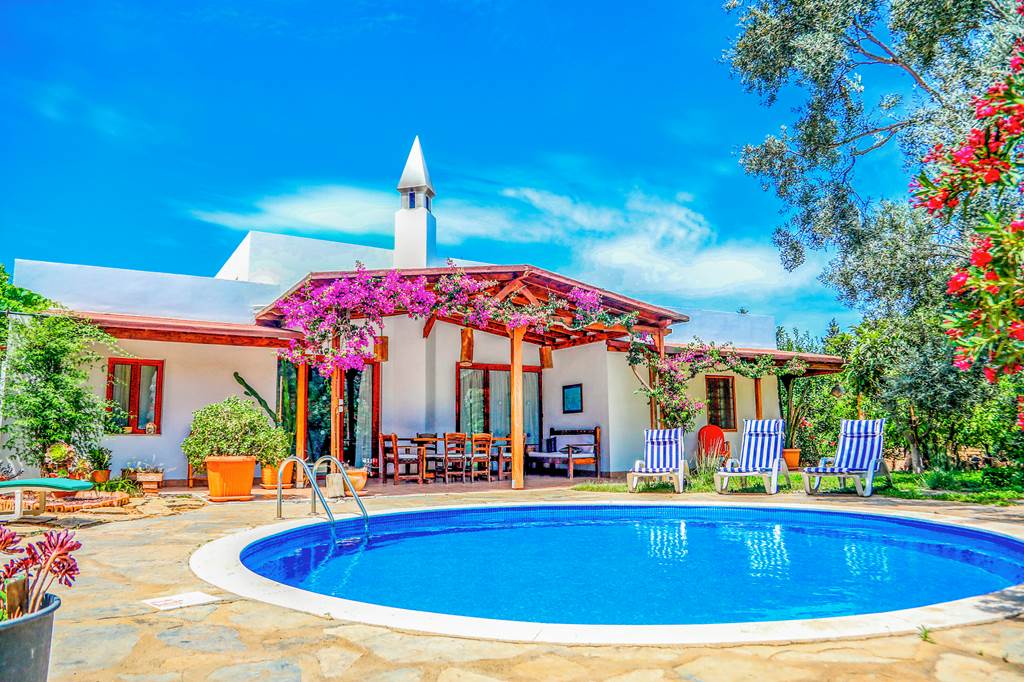 Villa Tranquil