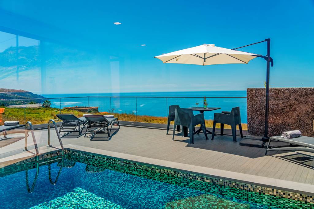 Villa Tranquility