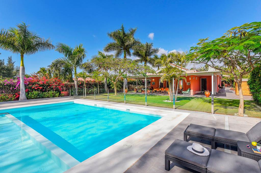 Villa Tropical