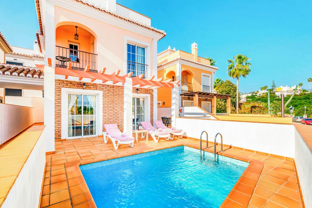 Villa Tropicana