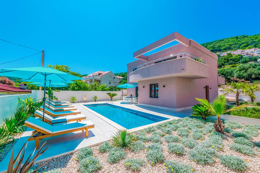 Villa Turquoise Bay