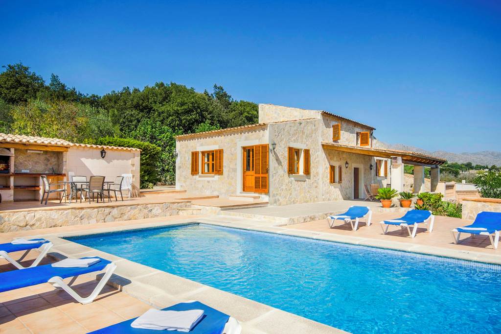 Villa Varella