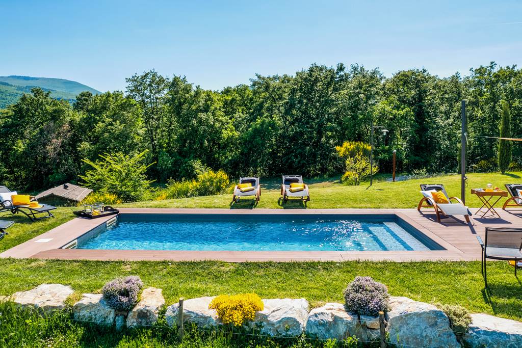 Villa Vele Bianche