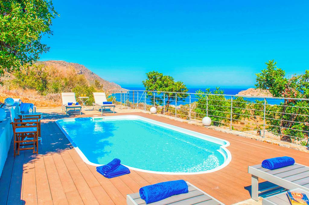 Villa Venus Elounda