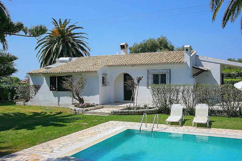 Villa Venus