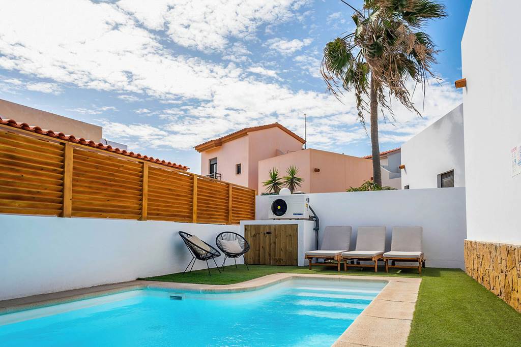 Villa Vhana