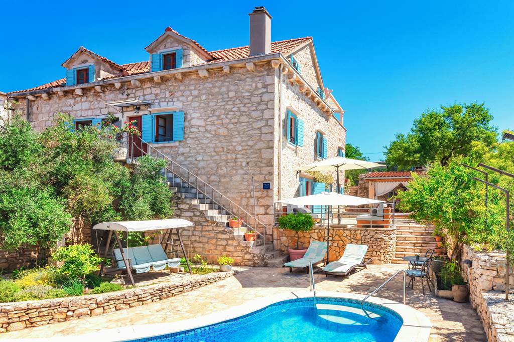 Villa Vicina Split