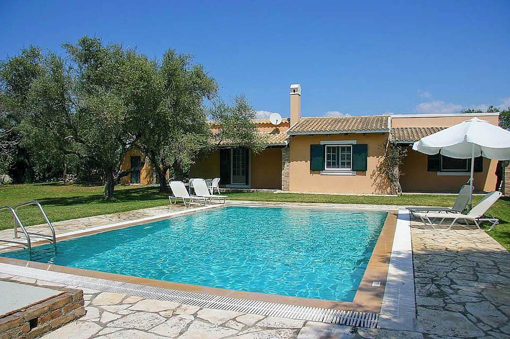 Villa Victoria