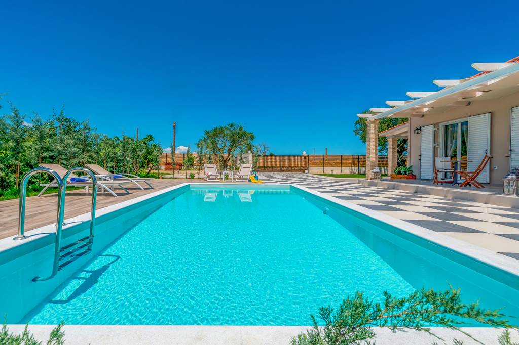 Villa Vigneto