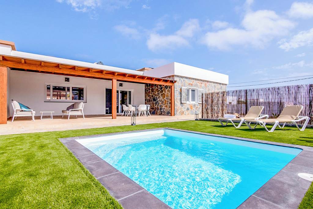Villa Villaverde I
